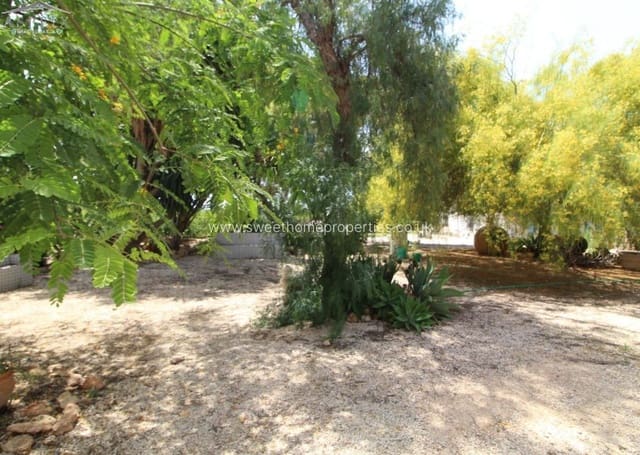 6 Zimmer Finca/Landgut zu verkaufen in Perleta - Maitino, Elche / Elx mit Pool Garage - 350.000 € (Ref: 9571664)