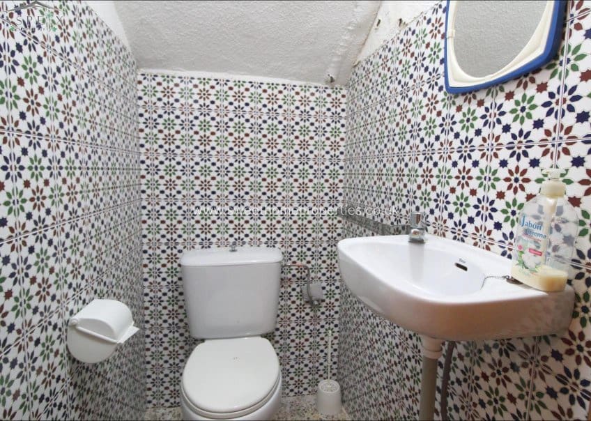 Finca/Casa Rural de 6 habitaciones en Elche / Elx en venta con piscina garaje - 350.000 € (Ref: 9571664)