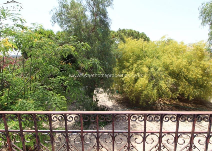 Finca/Casa Rural de 6 habitaciones en Elche / Elx en venta con piscina garaje - 350.000 € (Ref: 9571664)