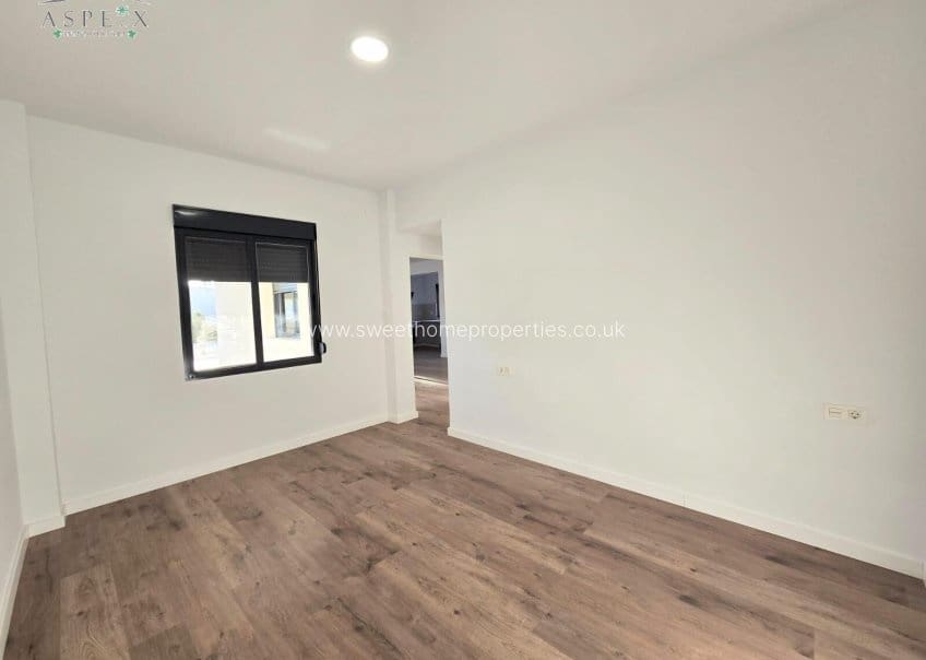 3 soverom Finca/Herregård til salgs i Aspe med svømmebasseng garasje - € 270 000 (Ref: 9571666)