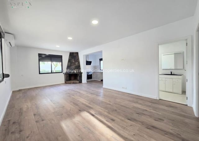 3 soveværelse Finca/Landehus til salg i Aspe med swimmingpool garage - € 270.000 (Ref: 9571666)