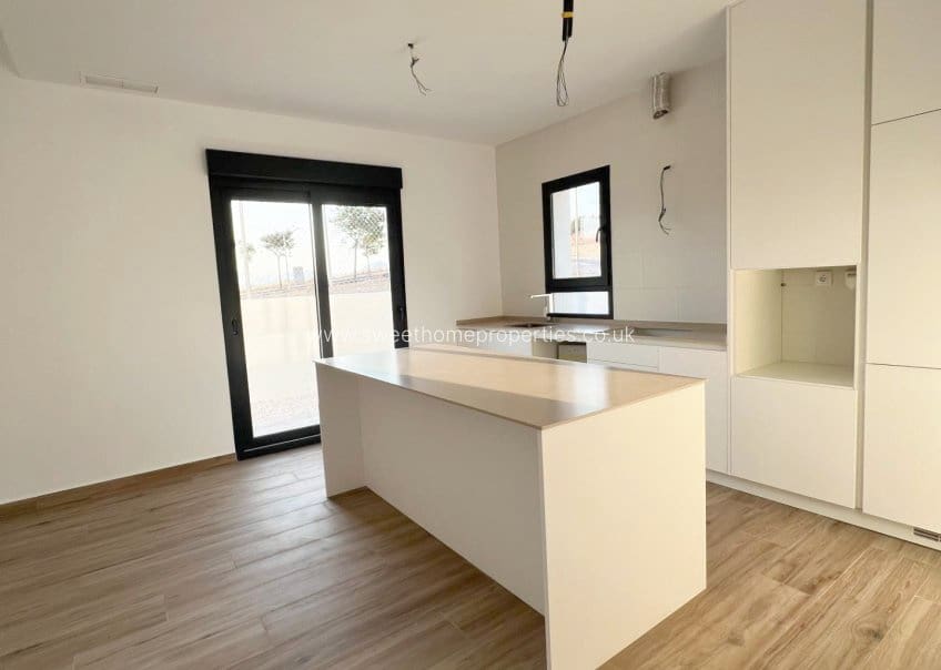 Chalet de 3 habitaciones en Aspe en venta con piscina garaje - 278.000 € (Ref: 9571667)