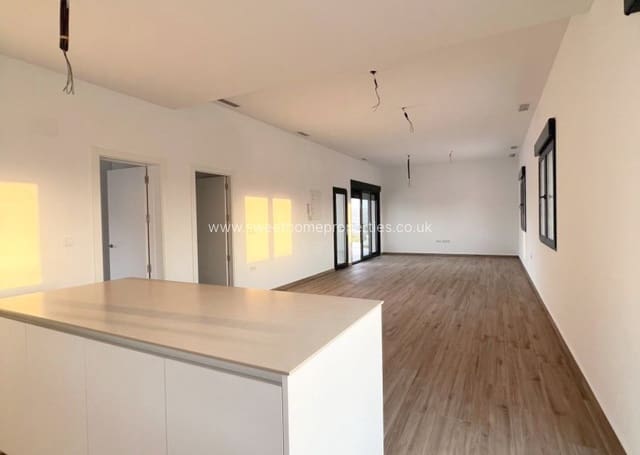 Chalet de 3 habitaciones en Aspe en venta con piscina garaje - 278.000 € (Ref: 9571667)