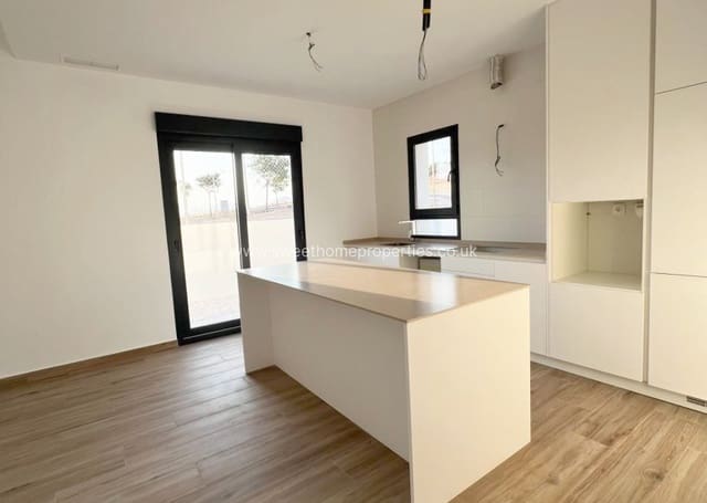 Chalet de 3 habitaciones en Aspe en venta con piscina garaje - 278.000 € (Ref: 9571667)