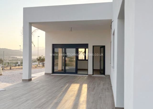 Chalet de 3 habitaciones en Aspe en venta con piscina garaje - 278.000 € (Ref: 9571667)