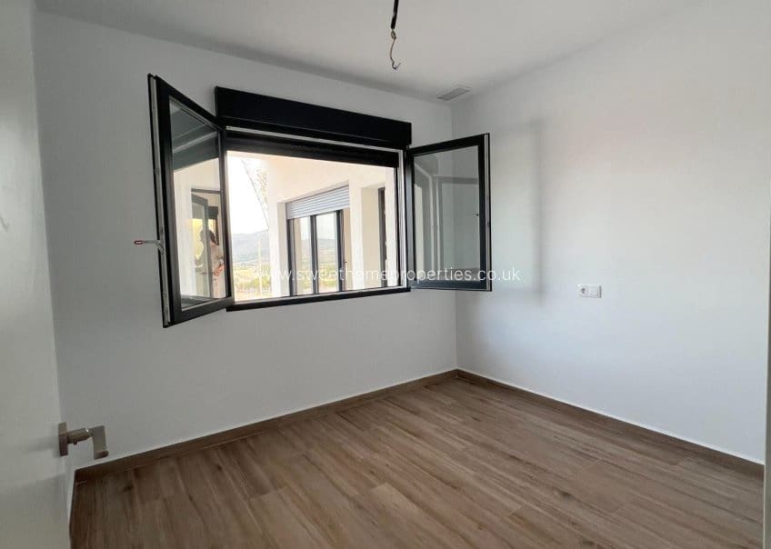 Chalet de 3 habitaciones en Aspe en venta con piscina garaje - 278.000 € (Ref: 9571667)