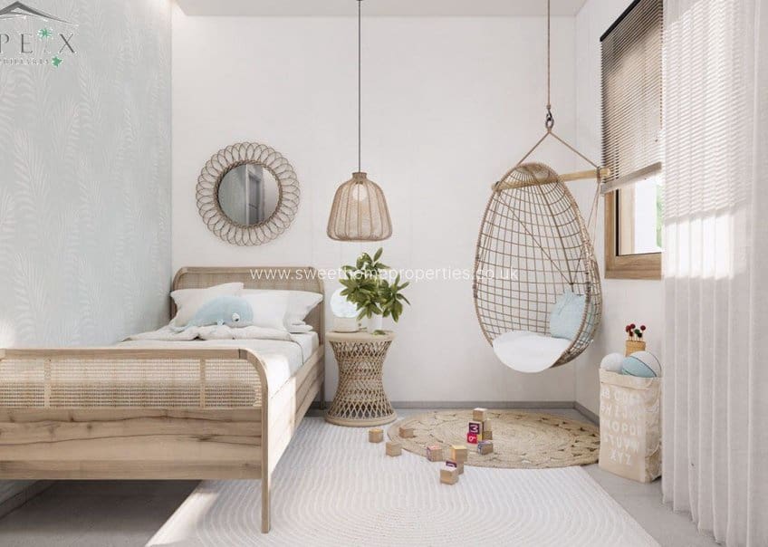 Chalet de 3 habitaciones en Aspe en venta con piscina garaje - 278.000 € (Ref: 9571667)