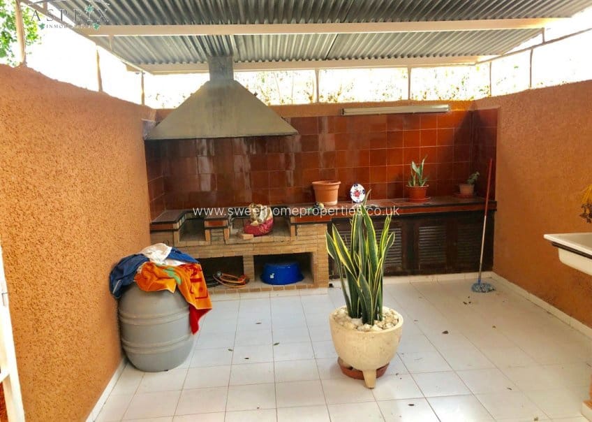 4 quarto Quinta/Casa Rural para venda em Elche / Elx com piscina garagem - 650 000 € (Ref: 9571668)