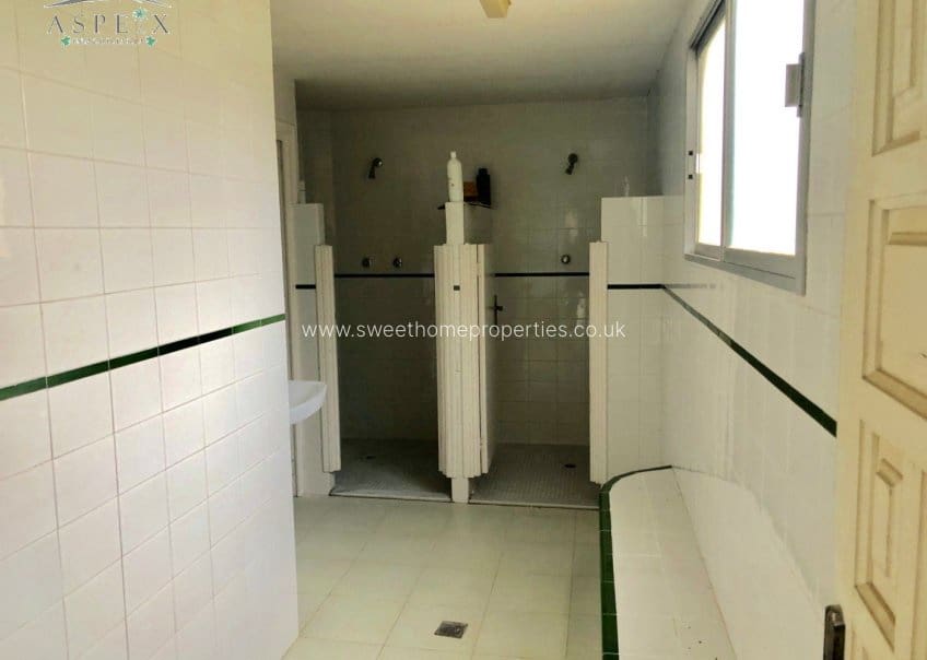 4 quarto Quinta/Casa Rural para venda em Elche / Elx com piscina garagem - 650 000 € (Ref: 9571668)