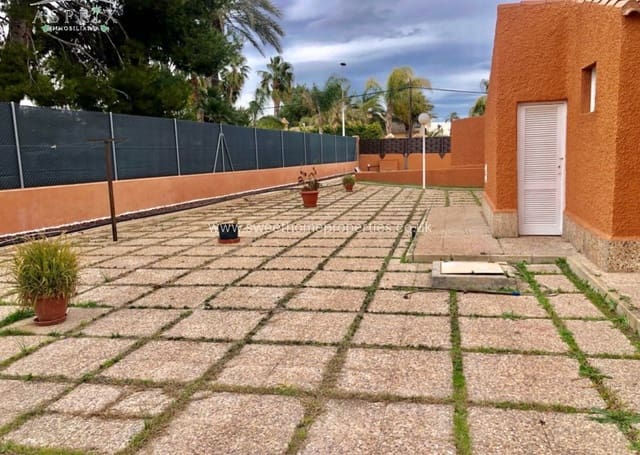 4 quarto Quinta/Casa Rural para venda em La Algoda - Matola - El Pla, Elche / Elx com piscina garagem - 650 000 € (Ref: 9571668)