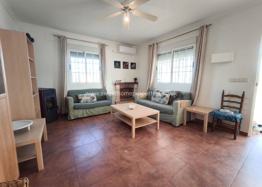 Finca/Casa Rural de 3 habitaciones en Hondón de los Frailes en venta con piscina garaje - 285.000 € (Ref: 9571669)