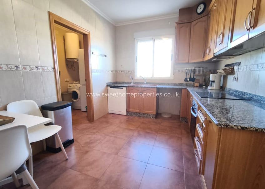 Finca/Casa Rural de 3 habitaciones en Hondón de los Frailes en venta con piscina garaje - 285.000 € (Ref: 9571669)