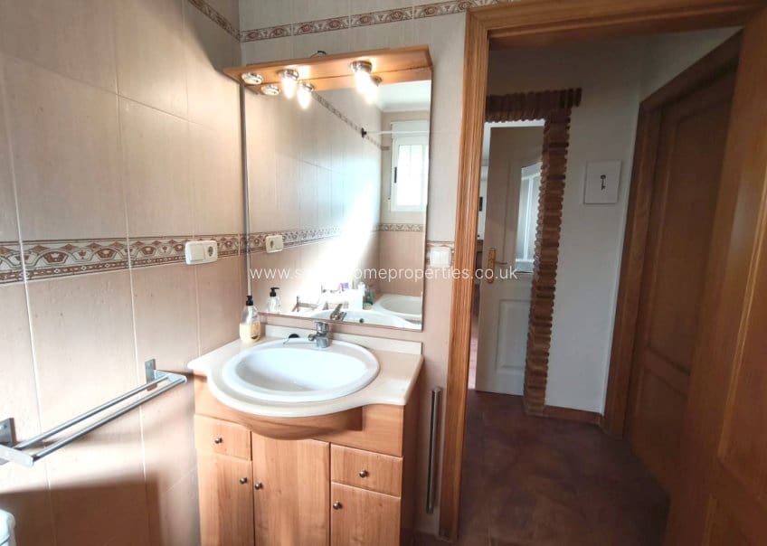 Finca/Casa Rural de 3 habitaciones en Hondón de los Frailes en venta con piscina garaje - 285.000 € (Ref: 9571669)