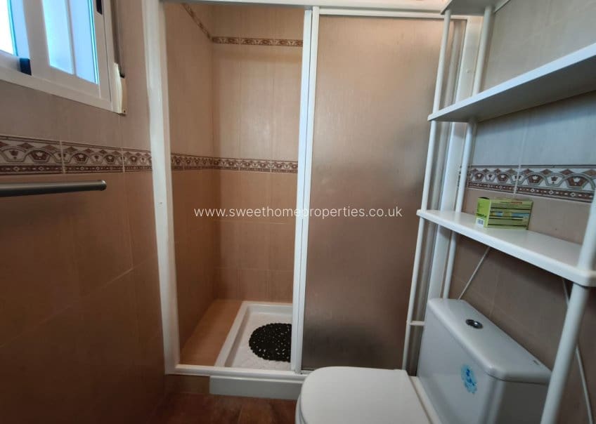 Finca/Casa Rural de 3 habitaciones en Hondón de los Frailes en venta con piscina garaje - 285.000 € (Ref: 9571669)