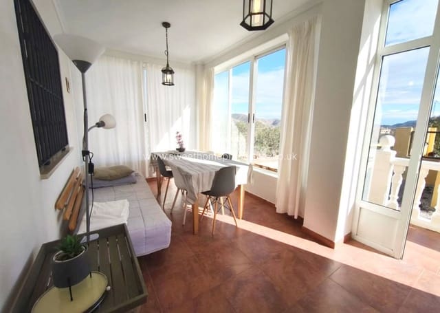 3 chambre Finca/Maison de Campagne à vendre à Hondón de los Frailes avec piscine garage - 285 000 € (Ref: 9571669)