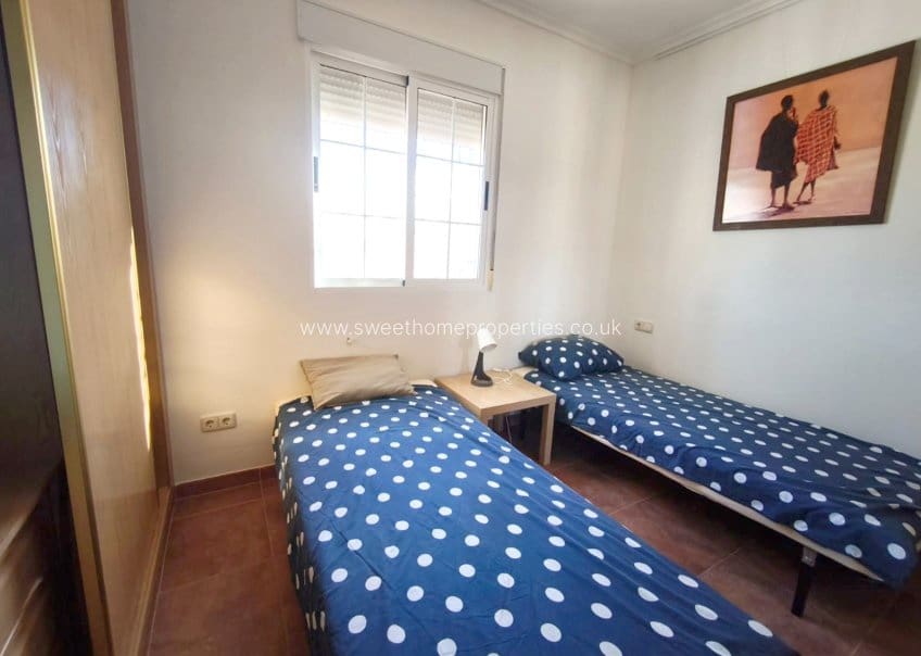 Finca/Casa Rural de 3 habitaciones en Hondón de los Frailes en venta con piscina garaje - 285.000 € (Ref: 9571669)