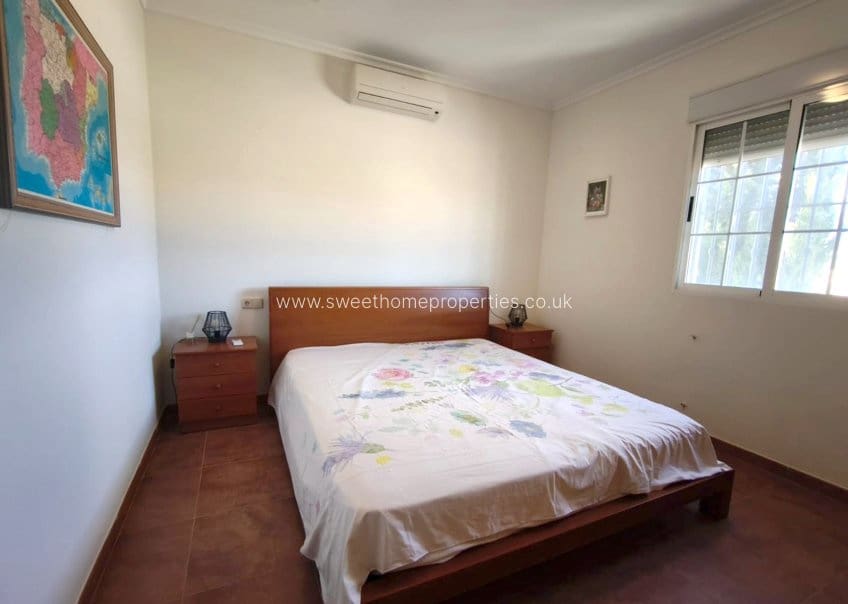 Finca/Casa Rural de 3 habitaciones en Hondón de los Frailes en venta con piscina garaje - 285.000 € (Ref: 9571669)