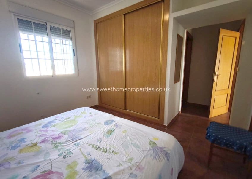 Finca/Casa Rural de 3 habitaciones en Hondón de los Frailes en venta con piscina garaje - 285.000 € (Ref: 9571669)