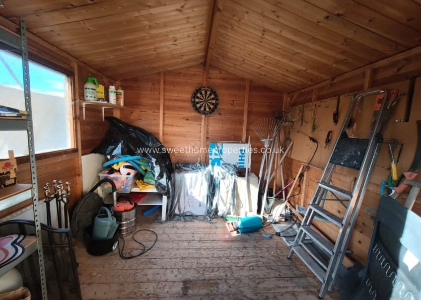 Finca/Casa Rural de 3 habitaciones en Hondón de los Frailes en venta con piscina garaje - 285.000 € (Ref: 9571669)