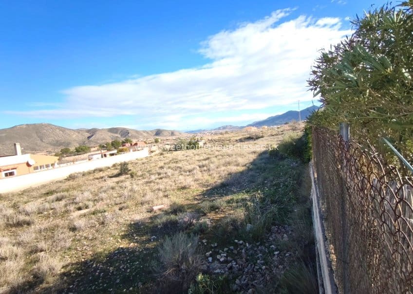 Finca/Casa Rural de 3 habitaciones en Hondón de los Frailes en venta con piscina garaje - 285.000 € (Ref: 9571669)