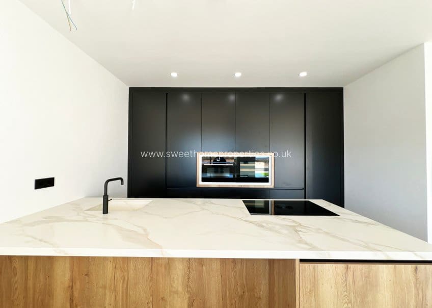 3 chambre Finca/Maison de Campagne à vendre à La Romana avec garage - 470 000 € (Ref: 9571670)