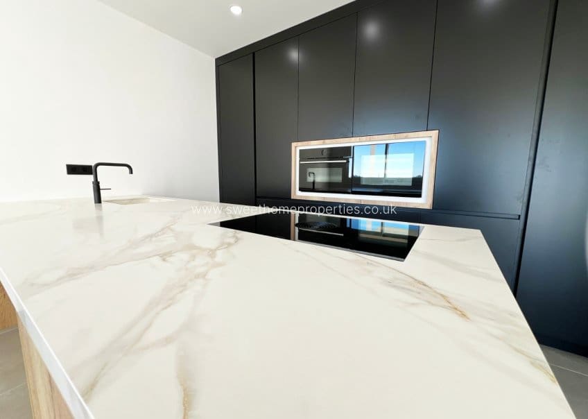 3 chambre Finca/Maison de Campagne à vendre à La Romana avec garage - 470 000 € (Ref: 9571670)