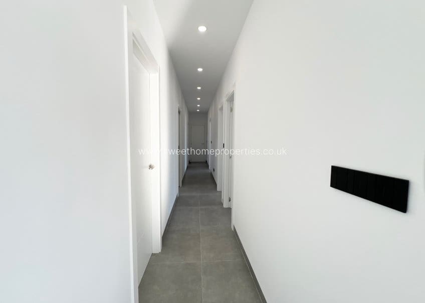 3 chambre Finca/Maison de Campagne à vendre à La Romana avec garage - 470 000 € (Ref: 9571670)