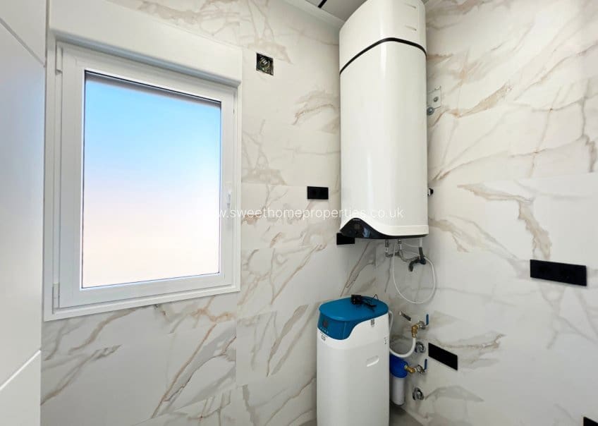 3 chambre Finca/Maison de Campagne à vendre à La Romana avec garage - 470 000 € (Ref: 9571670)