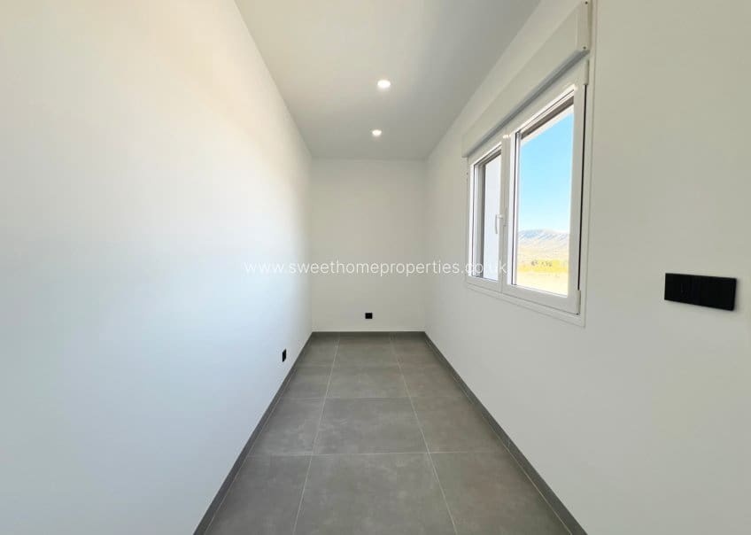 3 chambre Finca/Maison de Campagne à vendre à La Romana avec garage - 470 000 € (Ref: 9571670)