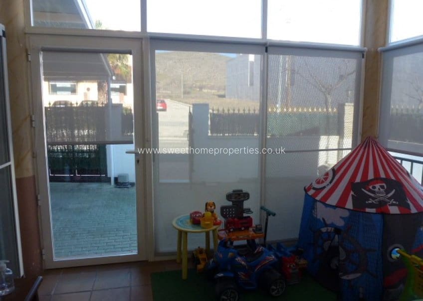 3 soverom Villa til salgs i Hondon de los Frailes med garasje - € 179 500 (Ref: 9571671)