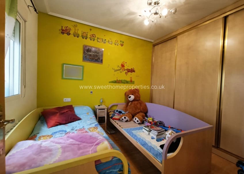 3 soverom Villa til salgs i Hondon de los Frailes med garasje - € 179 500 (Ref: 9571671)