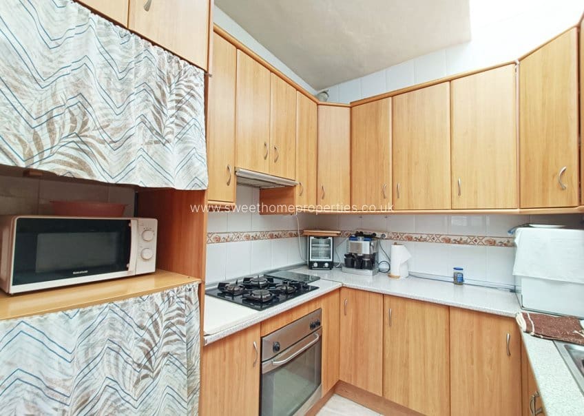 4 Zimmer Finca/Landgut zu verkaufen in Hondon de los Frailes mit Pool Garage - 180.000 € (Ref: 9571672)