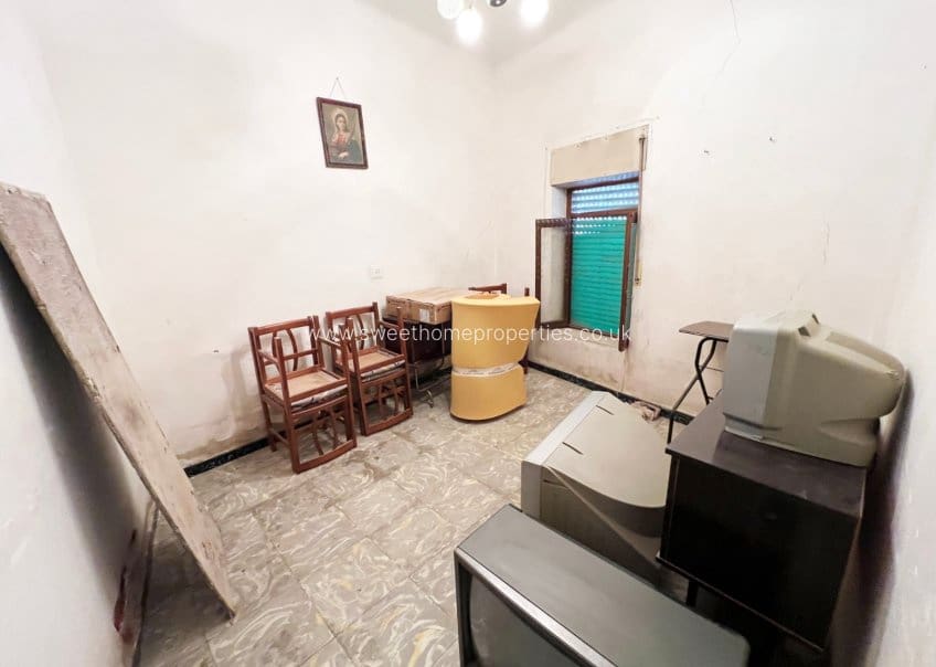 5 Zimmer Haus zu verkaufen in Hondon de los Frailes - 70.000 € (Ref: 9571673)