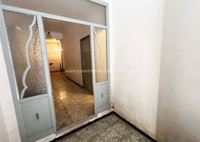 5 makuuhuone Omakotitalo myytävänä paikassa Hondón de los Frailes - 70 000 € (Ref: 9571673)