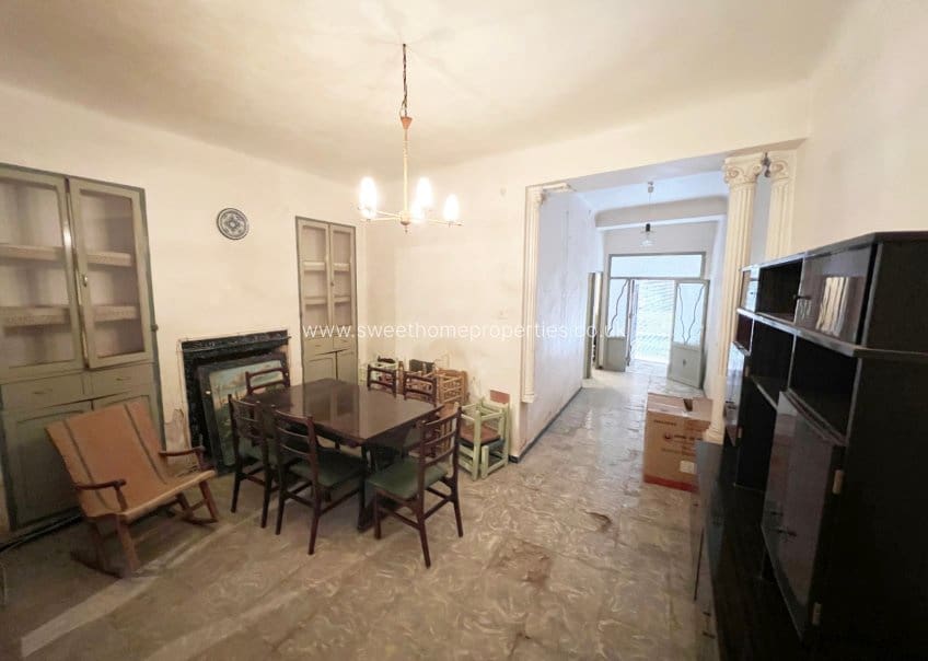 5 Zimmer Haus zu verkaufen in Hondon de los Frailes - 70.000 € (Ref: 9571673)