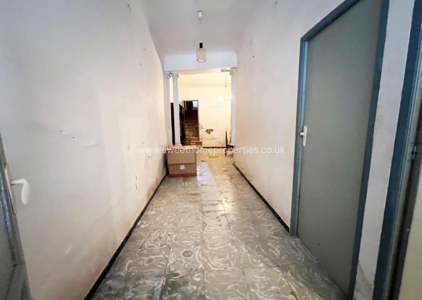 5 Zimmer Haus zu verkaufen in Hondon de los Frailes - 70.000 € (Ref: 9571673)