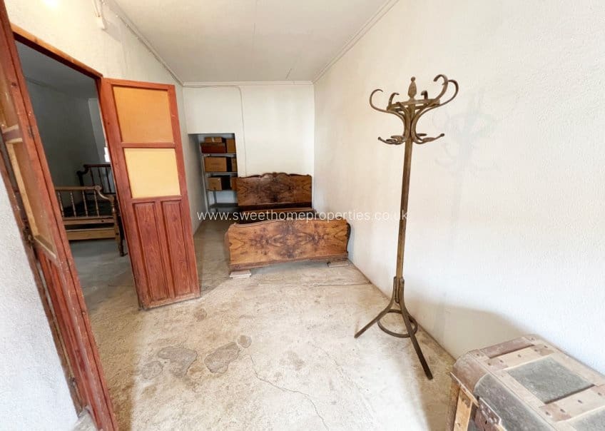 5 Zimmer Haus zu verkaufen in Hondon de los Frailes - 70.000 € (Ref: 9571673)