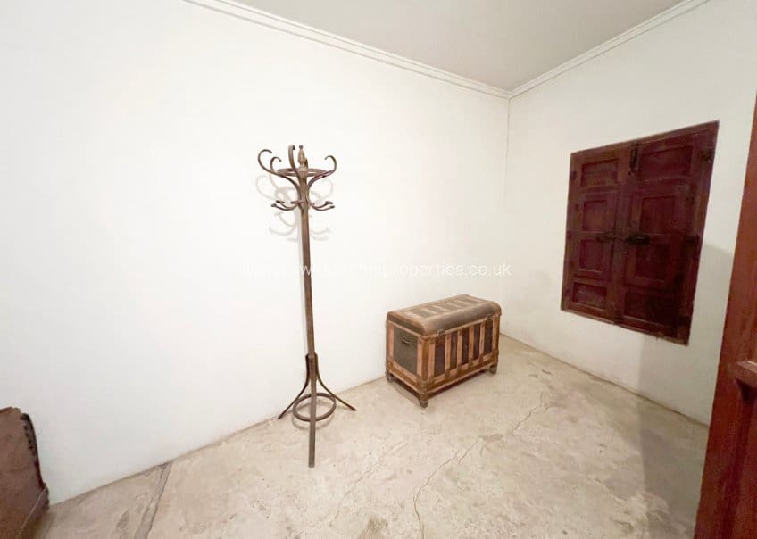 5 Zimmer Haus zu verkaufen in Hondon de los Frailes - 70.000 € (Ref: 9571673)