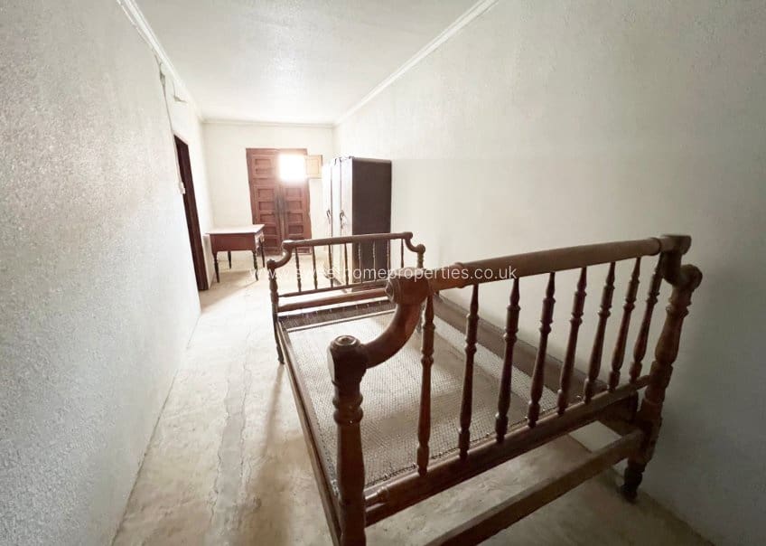 5 Zimmer Haus zu verkaufen in Hondon de los Frailes - 70.000 € (Ref: 9571673)