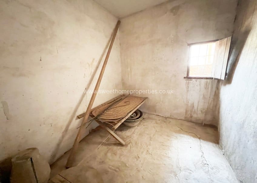 5 Zimmer Haus zu verkaufen in Hondon de los Frailes - 70.000 € (Ref: 9571673)