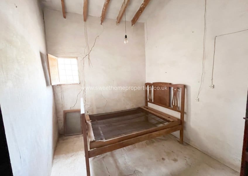 5 Zimmer Haus zu verkaufen in Hondon de los Frailes - 70.000 € (Ref: 9571673)
