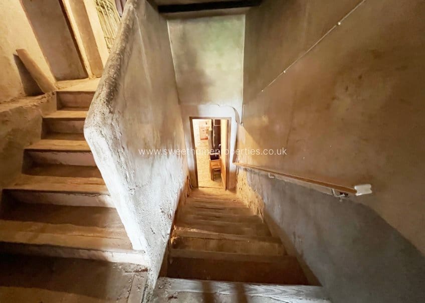 5 Zimmer Haus zu verkaufen in Hondon de los Frailes - 70.000 € (Ref: 9571673)