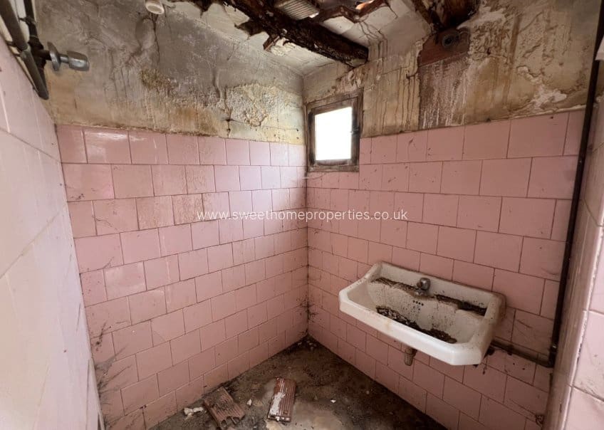 5 Zimmer Haus zu verkaufen in Hondon de los Frailes - 70.000 € (Ref: 9571673)