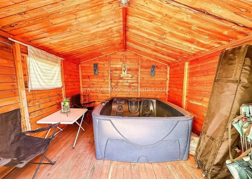 3 makuuhuone Omakotitalo myytävänä paikassa Hondon de los Frailes mukana 
autotalli - 179 000 € (Ref: 9571674)