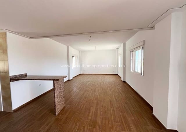 3 sypialnia Finka/Dom wiejski na sprzedaż w Macisvenda, Abanilla z basenem garażem - 280 000 € (Ref: 9571675)