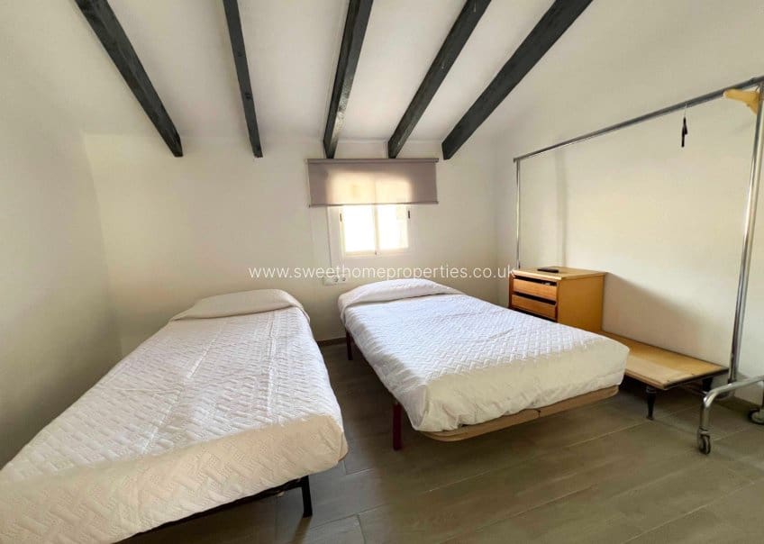 3 quarto Casa em Banda para venda em Hondon de los Frailes - 129 950 € (Ref: 9571677)