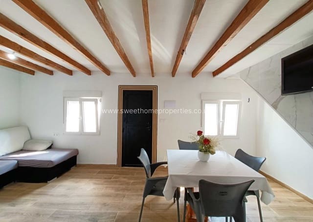 3 quarto Casa em Banda para venda em Hondón de los Frailes - 129 950 € (Ref: 9571677)