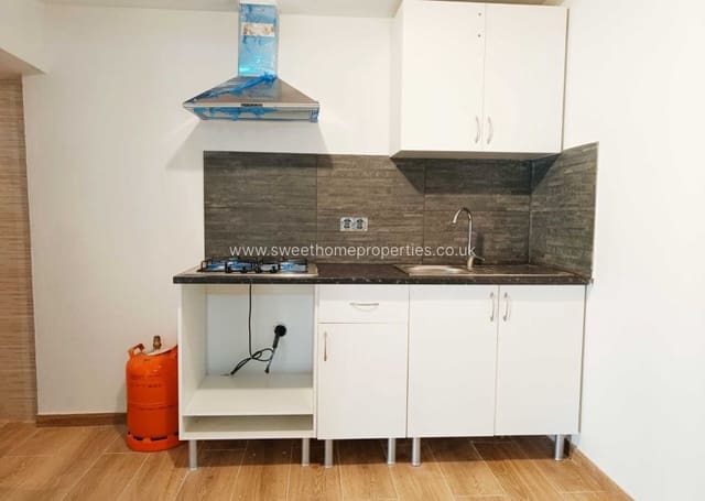 3 quarto Casa em Banda para venda em Hondón de los Frailes - 129 950 € (Ref: 9571677)