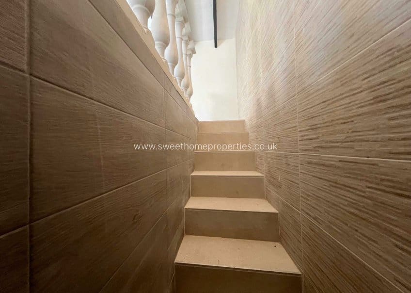 3 quarto Casa em Banda para venda em Hondon de los Frailes - 129 950 € (Ref: 9571677)