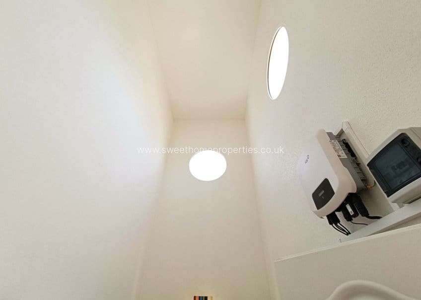 5 soveværelse Finca/Landehus til salg i Abanilla med swimmingpool garage - € 392.000 (Ref: 9571678)